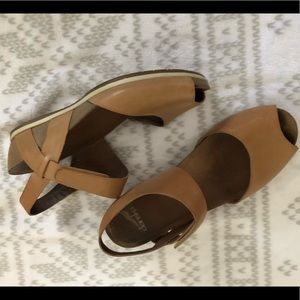 Dansko sandals